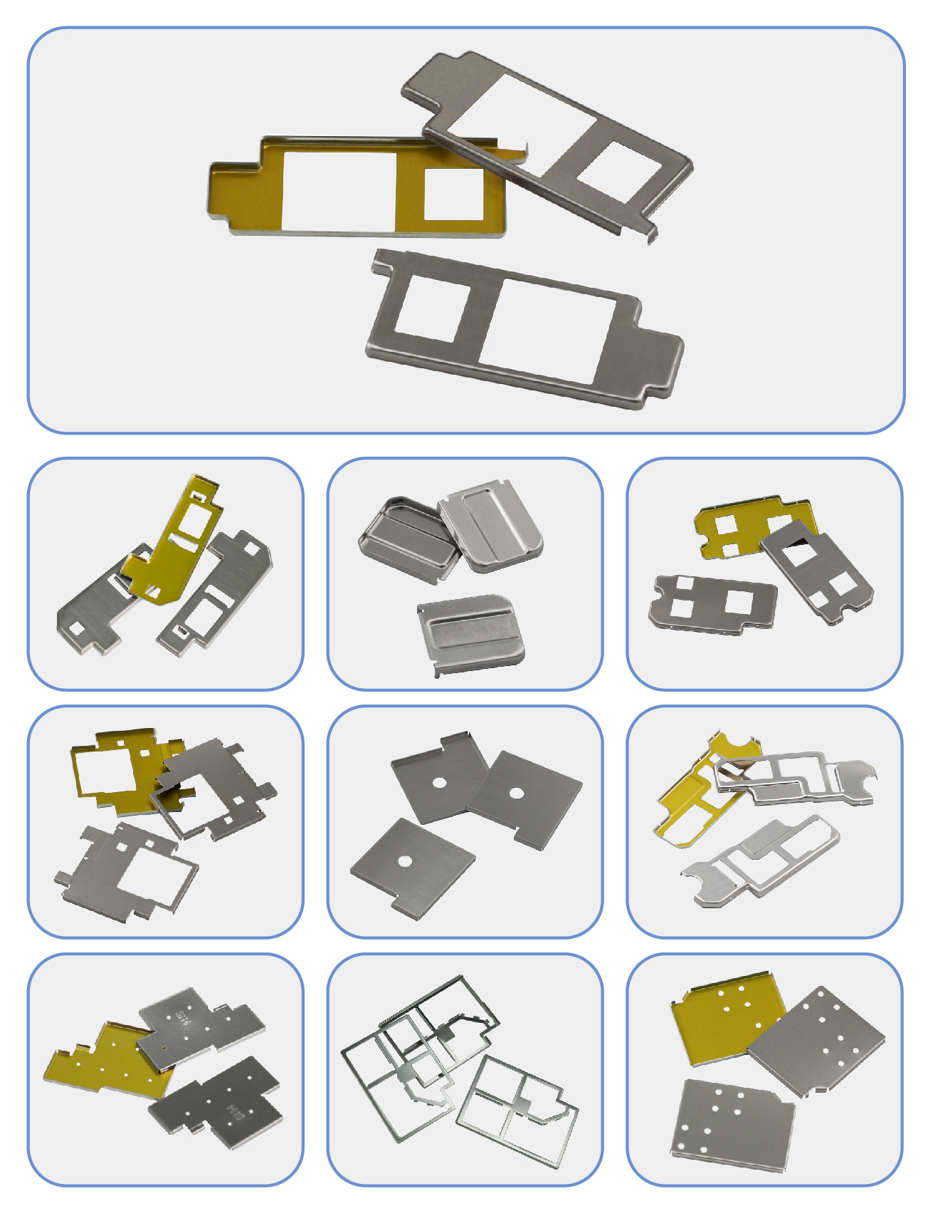 手机 屏蔽罩(图7) undefined